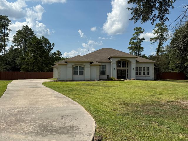 3907 Movado Court, Spring, TX 77386