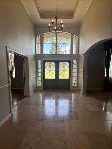 3907 Movado Court, Spring, TX 77386