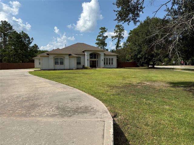3907 Movado Court, Spring, TX 77386