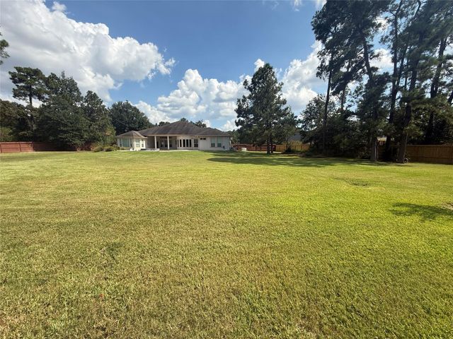 3907 Movado Court, Spring, TX 77386