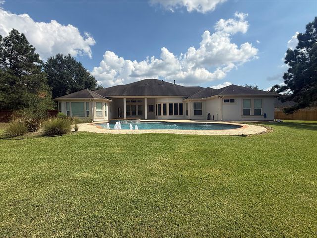3907 Movado Court, Spring, TX 77386