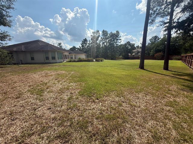 3907 Movado Court, Spring, TX 77386