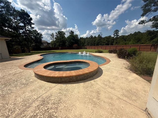 3907 Movado Court, Spring, TX 77386