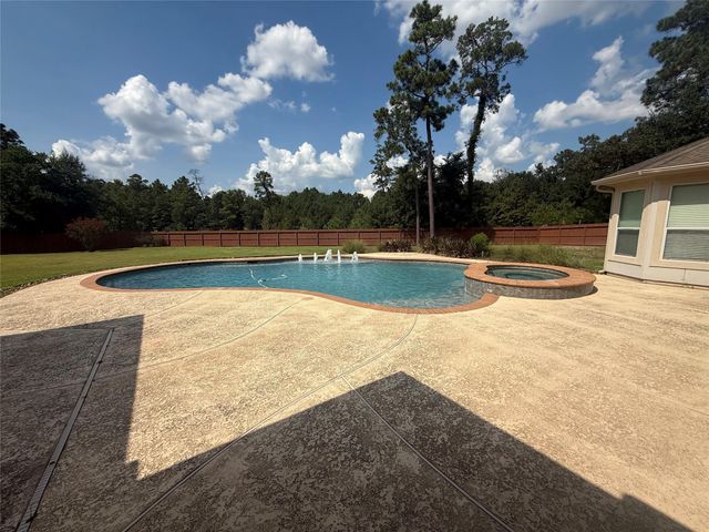 3907 Movado Court, Spring, TX 77386