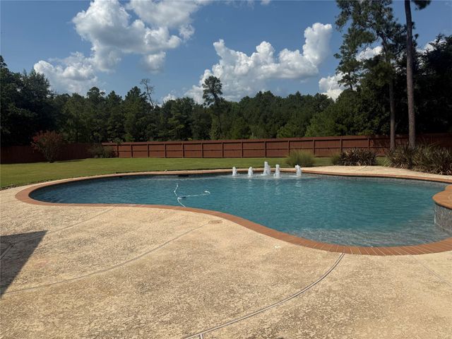 3907 Movado Court, Spring, TX 77386