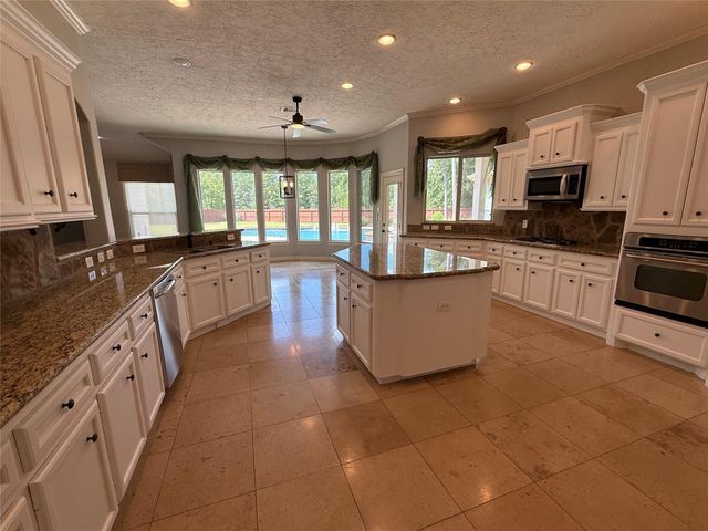 3907 Movado Court, Spring, TX 77386