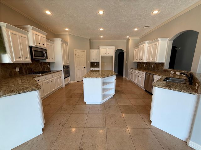 3907 Movado Court, Spring, TX 77386