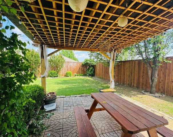 105 Fieldwood Court, Forney, TX 75126