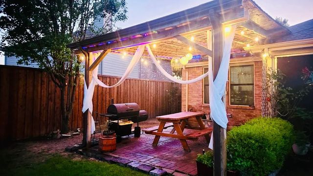 105 Fieldwood Court, Forney, TX 75126
