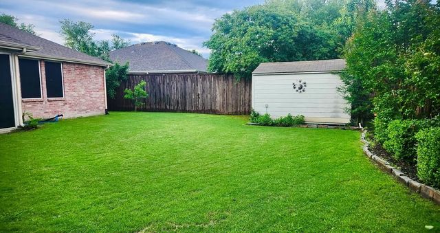 105 Fieldwood Court, Forney, TX 75126
