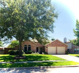 105 Fieldwood Court, Forney, TX 75126