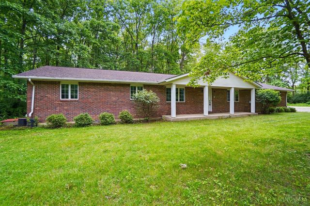 2634 Utica Road, Turtle Creek Twp, OH 45036