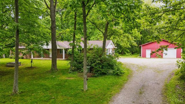 2634 Utica Road, Turtle Creek Twp, OH 45036