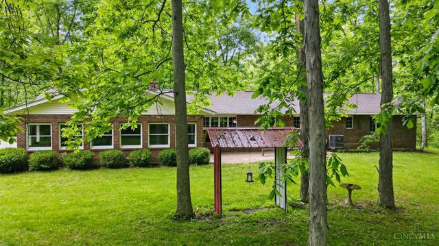 2634 Utica Road, Turtle Creek Twp, OH 45036