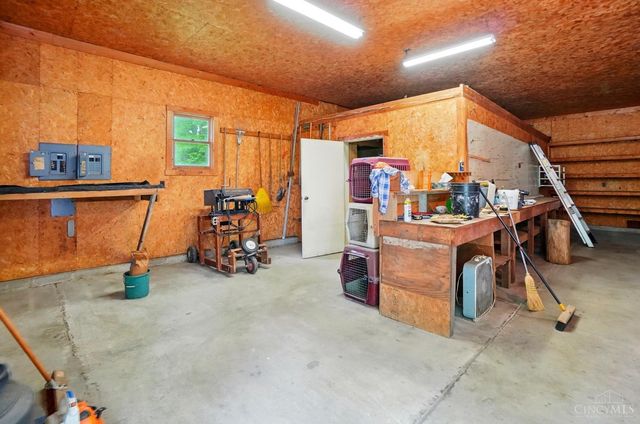 2634 Utica Road, Turtle Creek Twp, OH 45036