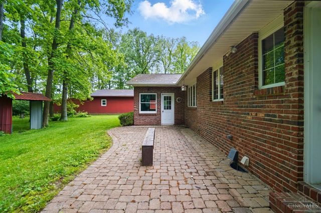 2634 Utica Road, Turtle Creek Twp, OH 45036