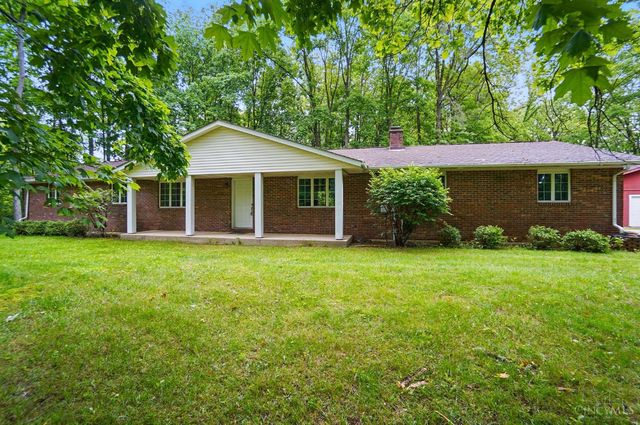 2634 Utica Road, Turtle Creek Twp, OH 45036