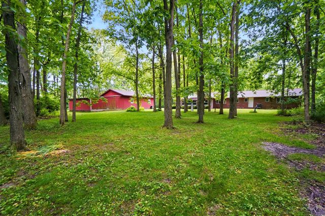 2634 Utica Road, Turtle Creek Twp, OH 45036