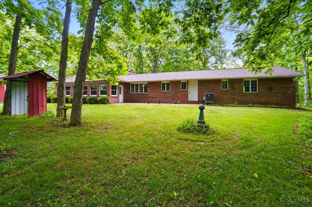 2634 Utica Road, Turtle Creek Twp, OH 45036