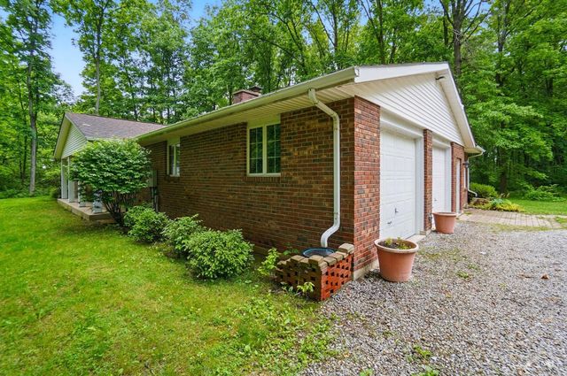 2634 Utica Road, Turtle Creek Twp, OH 45036