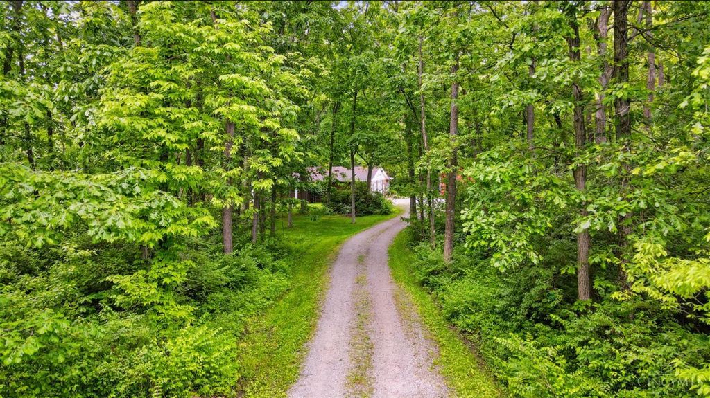 2634 Utica Road, Turtle Creek Twp, OH 45036