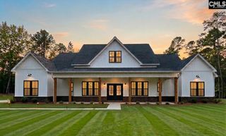 TBD Bundrick Road, Winnsboro, SC 29180
