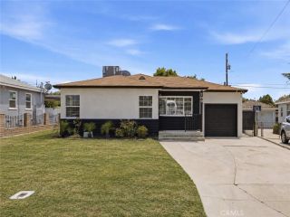 109 La Mesa, Bakersfield, CA 93305
