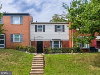 12155 DOVE CIR, Laurel, MD 20708
