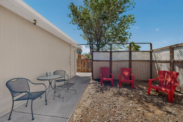 1635 Fornax Road SE, Rio Rancho, NM 87124