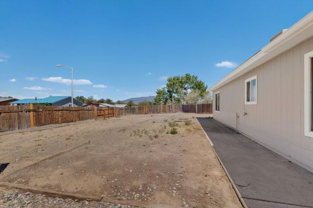 1635 Fornax Road SE, Rio Rancho, NM 87124