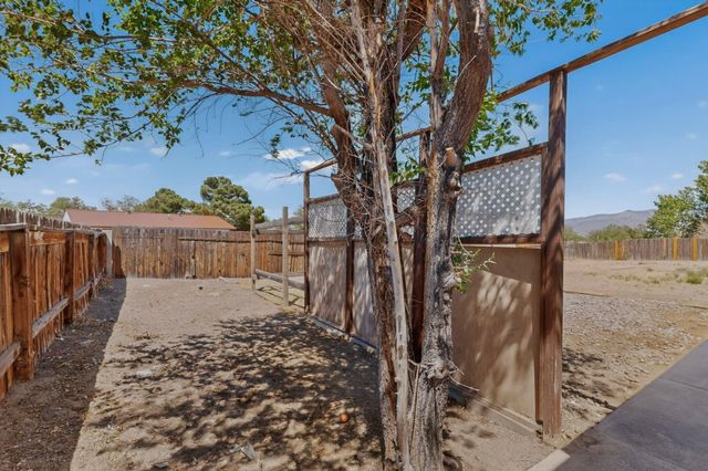 1635 Fornax Road SE, Rio Rancho, NM 87124