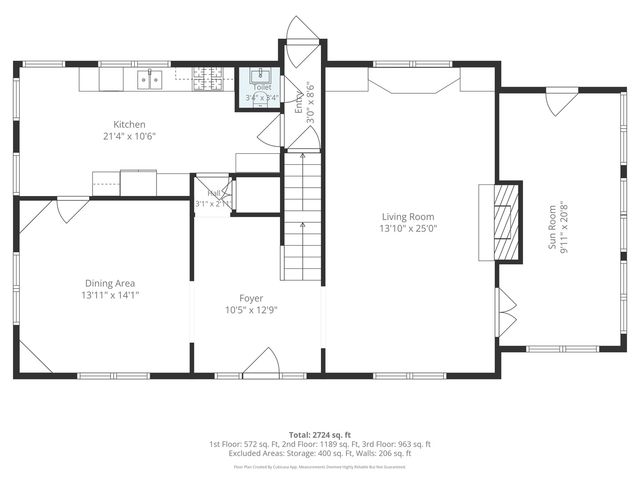 327 McClellan Boulevard, Davenport, IA 52803