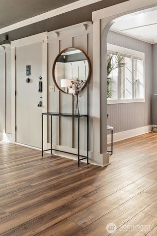 820 H Street, Centralia, WA 98531