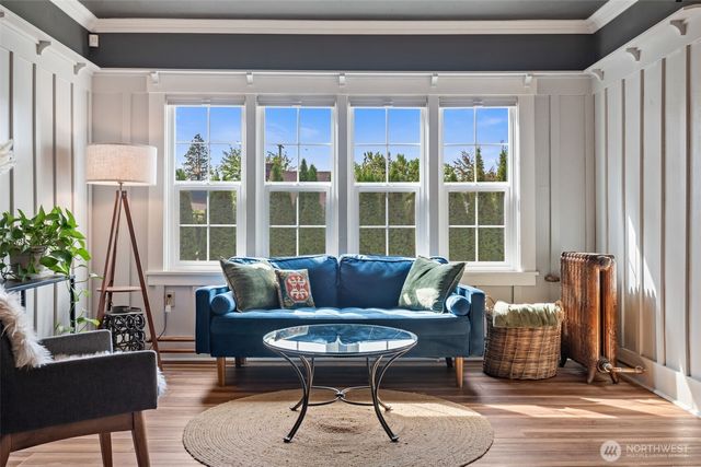 820 H Street, Centralia, WA 98531