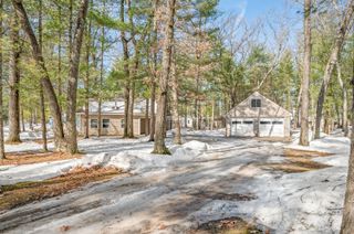 13518 S Star Lake Road, Lake Twp, MI 49304