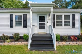 3824 Dogwood Ave, Chesterfield, VA 23831