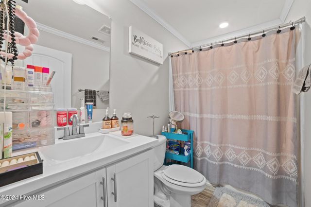 1134 Whichards Beach Road, Chocowinity, NC 27817