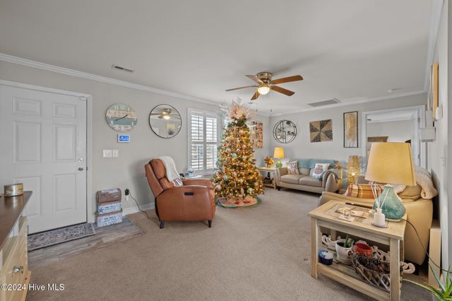 1134 Whichards Beach Road, Chocowinity, NC 27817