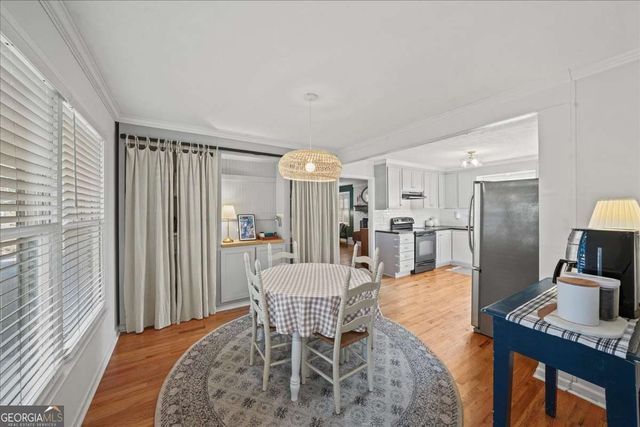 281 Nickajack Road, Mableton, GA 30126