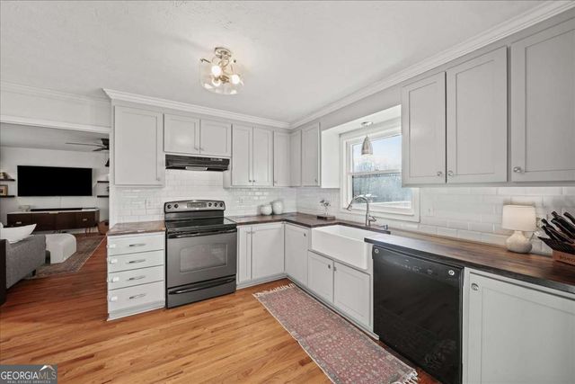 281 Nickajack Road, Mableton, GA 30126