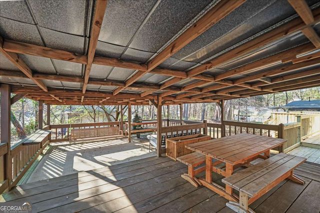 281 Nickajack Road, Mableton, GA 30126