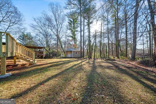 281 Nickajack Road, Mableton, GA 30126