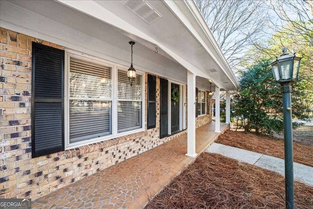 281 Nickajack Road, Mableton, GA 30126