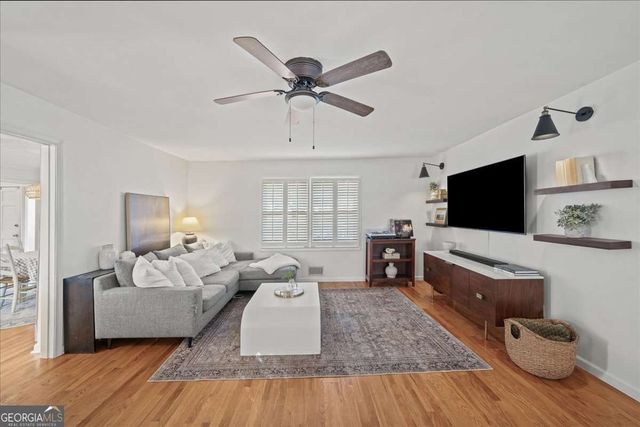 281 Nickajack Road, Mableton, GA 30126