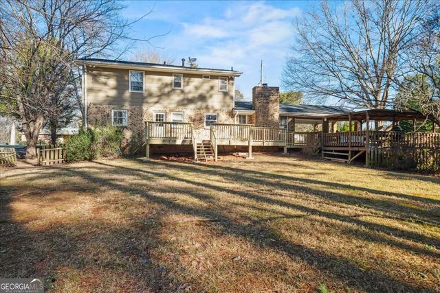 281 Nickajack Road, Mableton, GA 30126