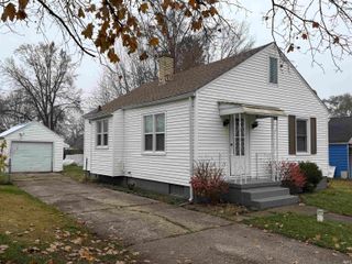 19746 Detroit Avenue, South Bend, IN 46614