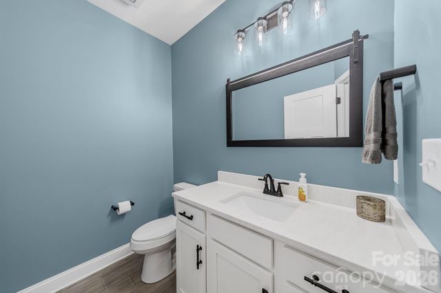 128 Laurel Ridge Drive, Statesville, NC 28677