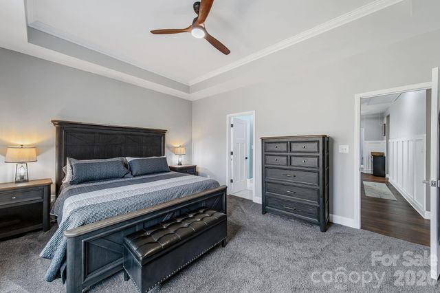 128 Laurel Ridge Drive, Statesville, NC 28677