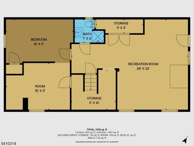 252 Mountain View Road, Franklin Twp., NJ 08802