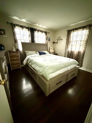 1116 Beverly Street, New Bedford, MA 02745